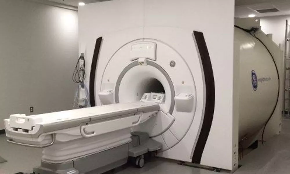 Niloufer bereft of MRI facility; patients have a harrowing time