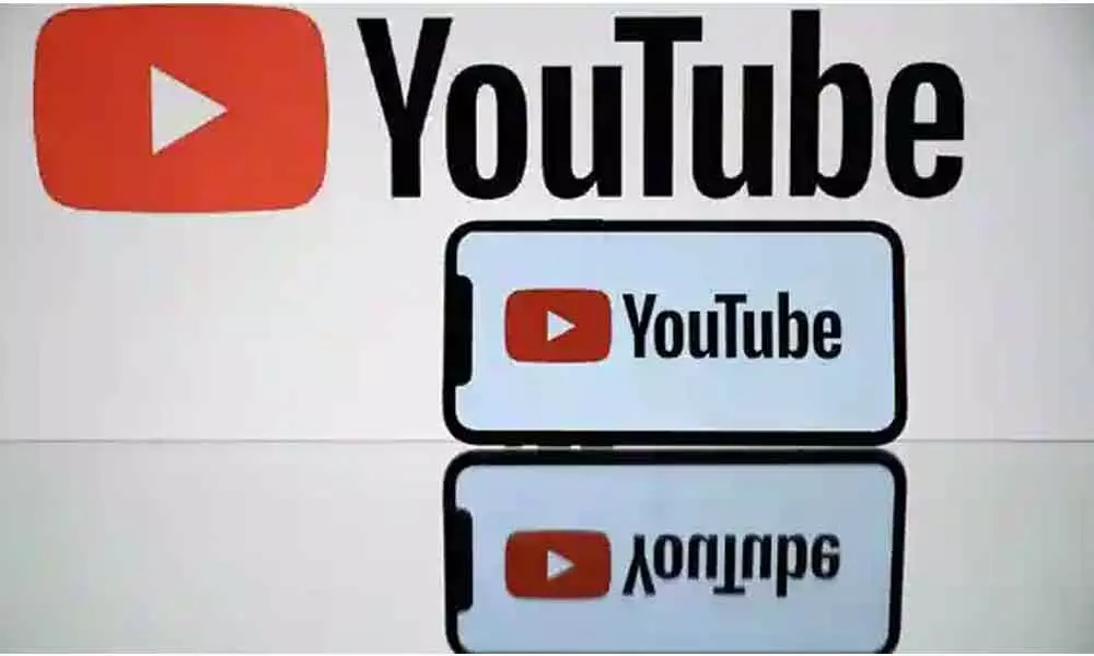 YouTube creators contribute 6,800 cr to Indian GDP