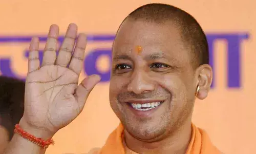 Uttar Pradesh Chief Minister Yogi Adityanath