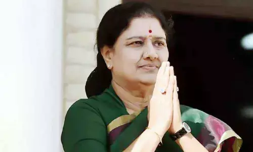 Sasikala