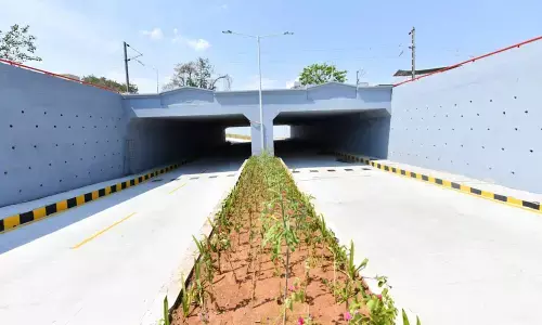 Tukaram Gate RuB to open today, ease traffic woes