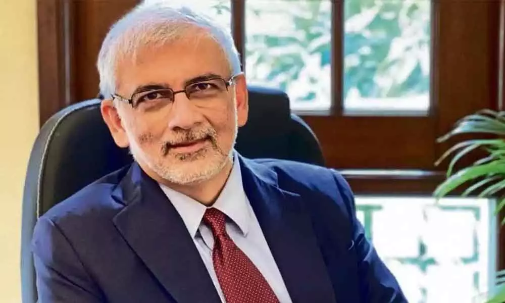 Jet Airways appoints Sanjiv Kapoor as CEO