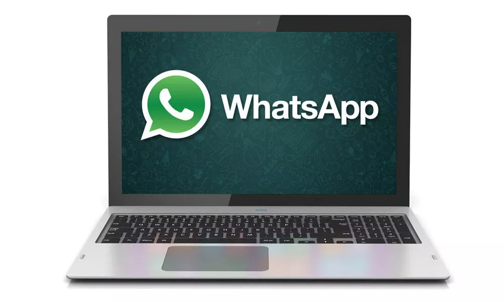 WhatsApp Desktop to soon get a new way to react to messages