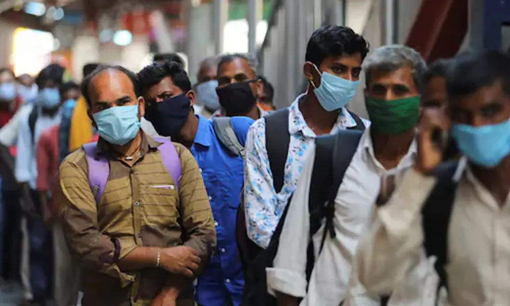 Telangana likely to go mask free by this summer