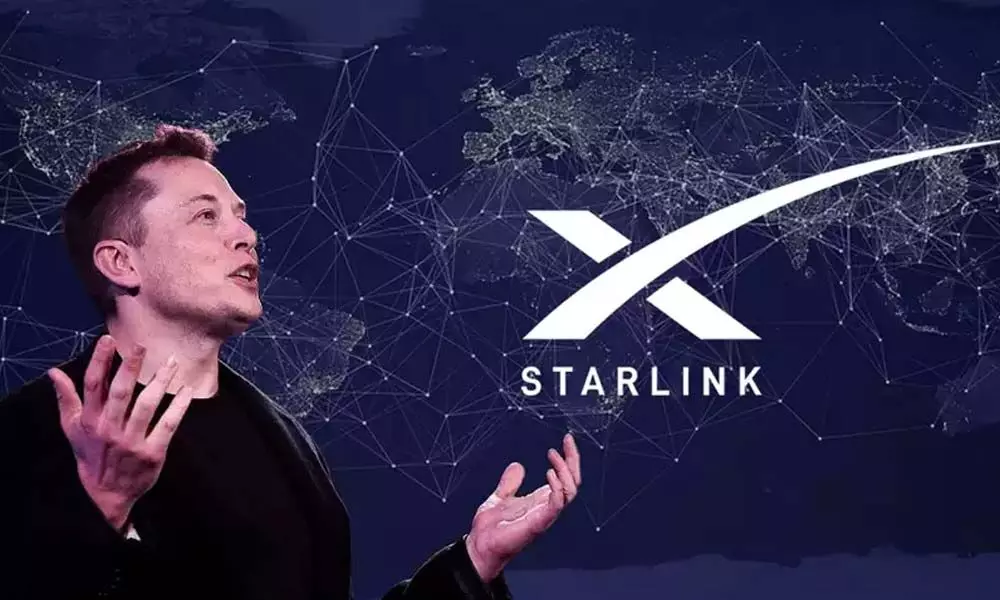 Elon Musk warns Starlink users in Ukraine on the probability of being attacked