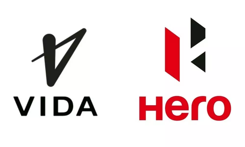 Hero MotoCorp Launches Vida - A New Brand Identity For EVs - Clean Future