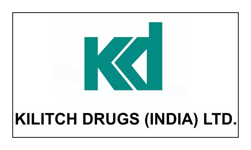 Kilitch Drugs India Limited
