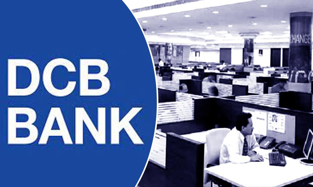 Dcb Bank Revises Mclr On Various Tenors 5757