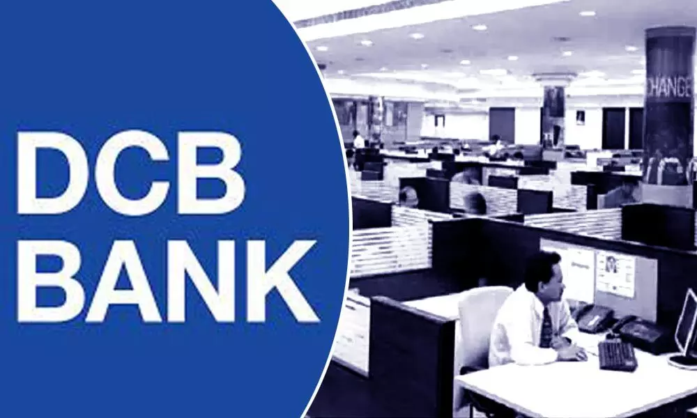 DCB Bank revises MCLR on various tenors