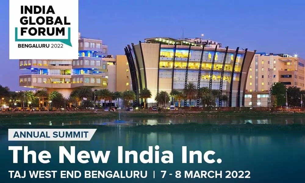 India’s Unicorns to come together at India Global Forum to present ‘The New India Inc’