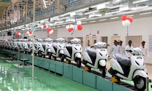 Rural distress, high cost subdue Indias Feb retail sales: FADA