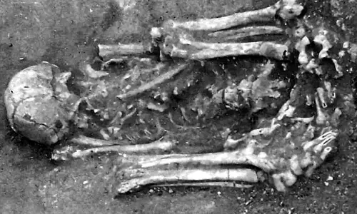 Archaeologists Suggest Evidence For Oldest Known Practise Of Mummification