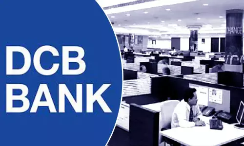 DCB Bank revises MCLR on various tenors