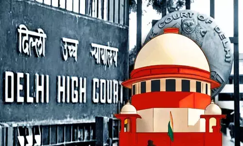 Supreme Court stays Delhi HC order holding stray, street dogs have right to food