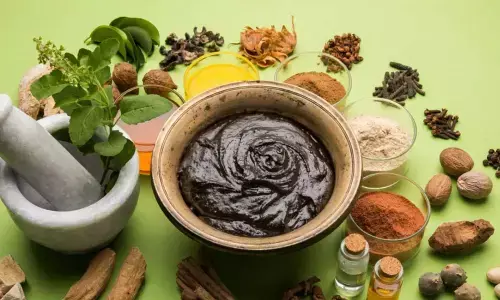 Ayurvedic medicine more effective in diabetes management: Study