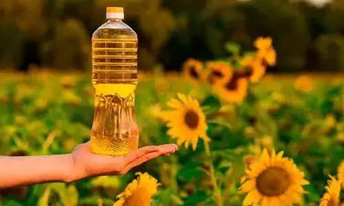 Traders create artificial shortage of cooking oil