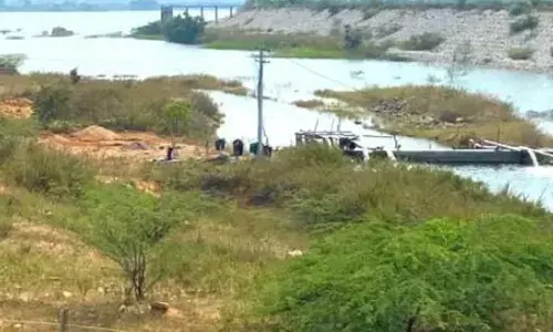 Aurobindo Pharma Foundation to inaugurate irrigation project