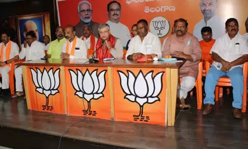 TS asked to release its share of funds for MMTS works