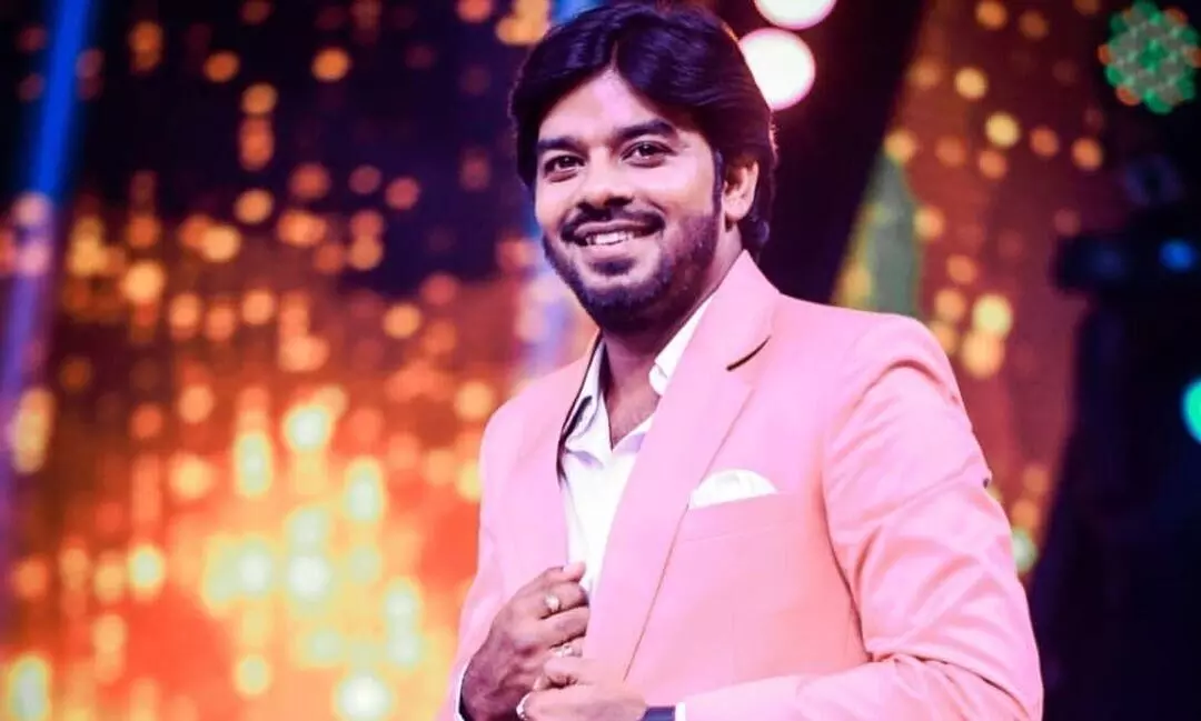 Sudigali Sudheer Biography: Family, Age, Movielist