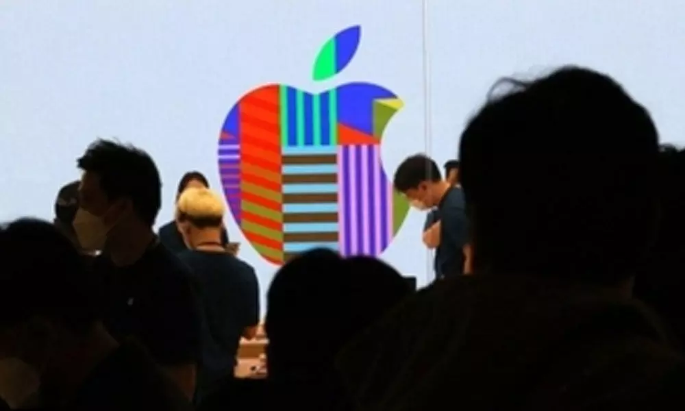 Apple workers set to return to office beginning April 11