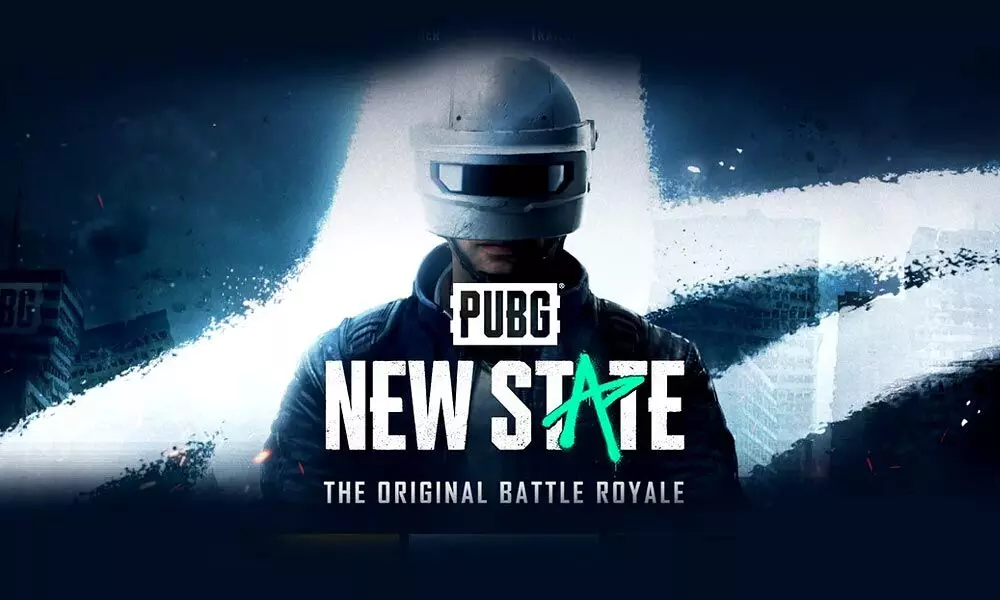 PUBG New State Mashup tournament series announced; Find details