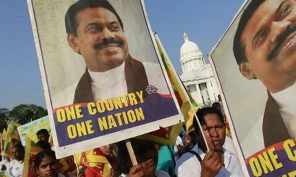 Ensure expectations of Tamils are fulfilled