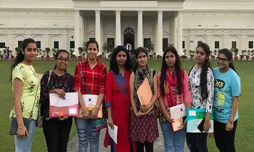 ARIES, IIT Roorkee students to participate in joint PhDs through MoU