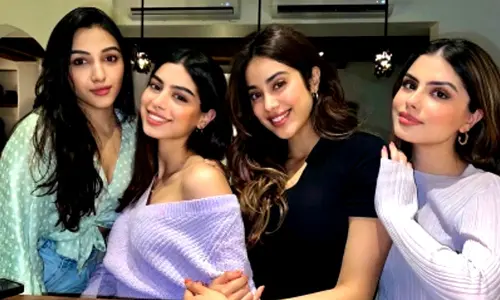 Who are the most influential star kids?