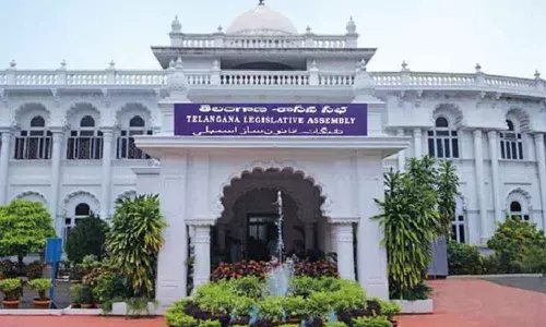 Telangana Legislative Assembly