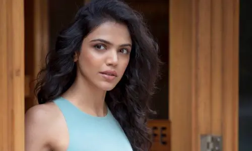 Shriya Pilgaonkar