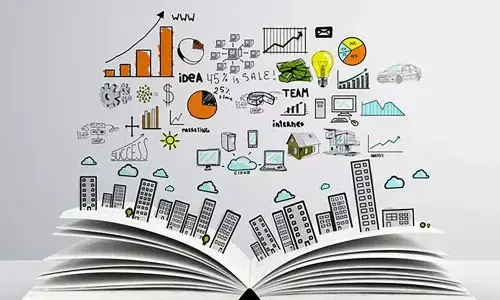 Education only weapon to change world for better