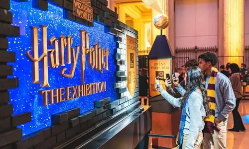 Places in Philadelphia to add to your 2022 travel bucket list