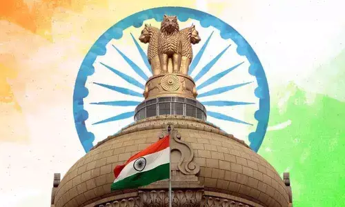 Do we need new Constitution?