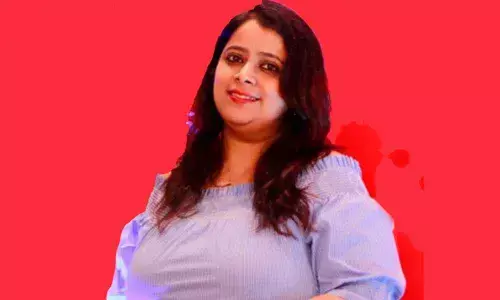 Shabnum Khan: Synonymous with strong will power