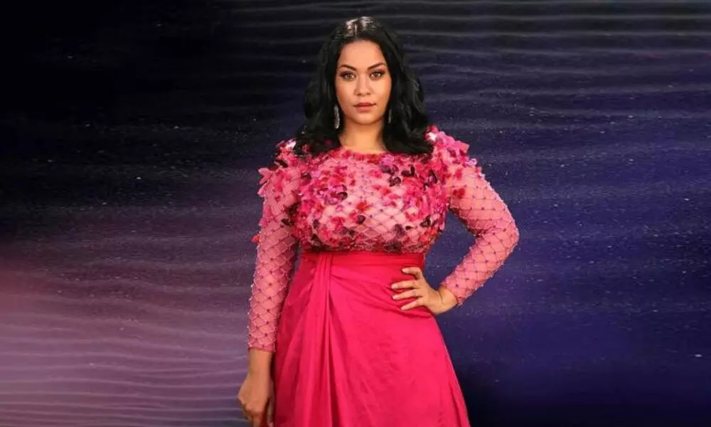 Bigg Boss Non-Stop OTT: Mumaith Khan Is Eliminated In The First Week…