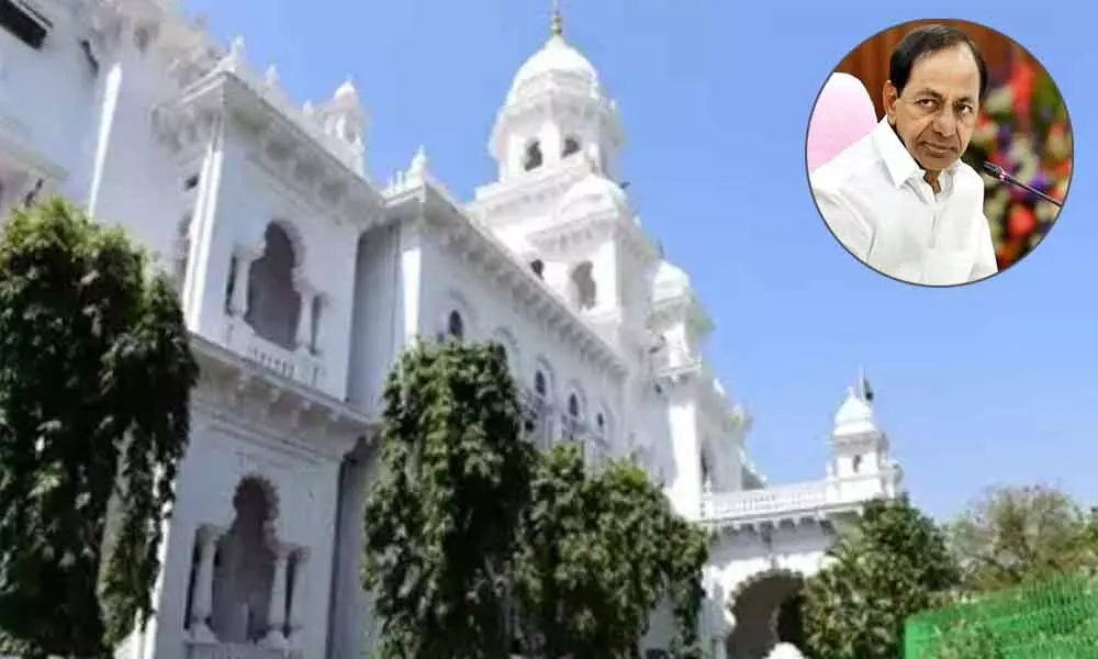 Budget session sans Governor Tamilisai address : Opposition plans to corner govt