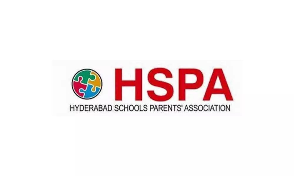 Hyderabad School Parents Association (HSPA)