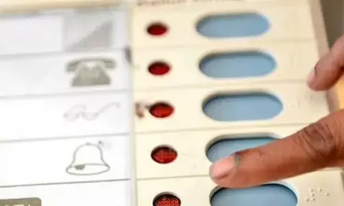 Battle for UP: 7th phase marks end of fiercely contested poll