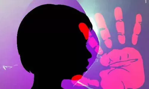 Mother In Tamil Nadu Arrested For Sexually Assaulting Her 4-year-old Daughter