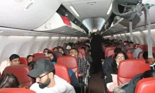 Indian embassy in Hungary asks nationals to Hungaria City Centre