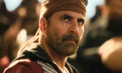 Bollywood’s ace actor Akshay Kumar