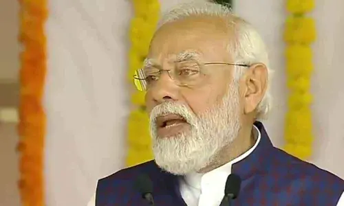 Prime Minister Narendra Modi