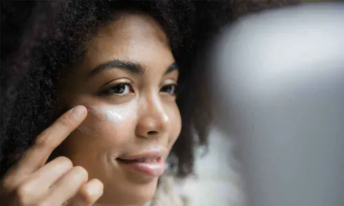 Scientifically innovative skincare methods rooted in age-old practices