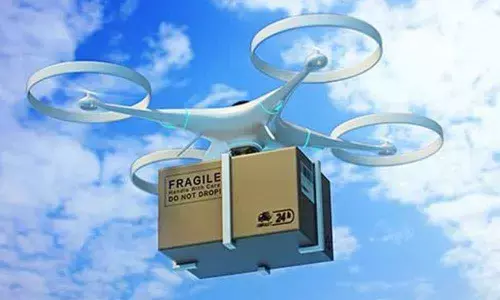 Prospects of drone sector in India