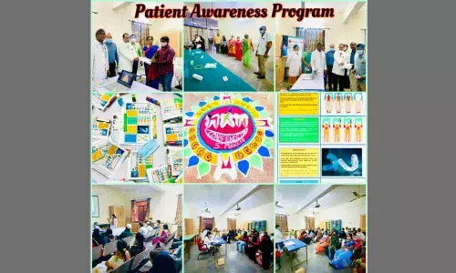 Hyderabad: Govt Dental College & Hospital celebrates Cons-Endo Day