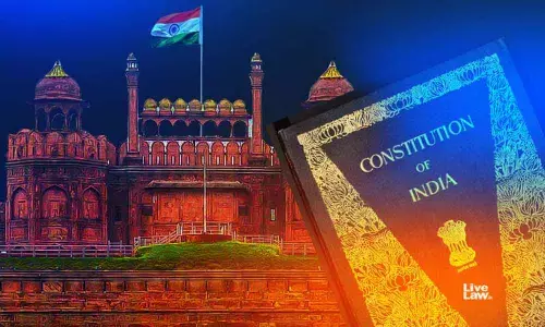 Indian Constitution