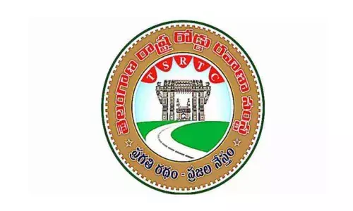 TSRTC gift to women passengers