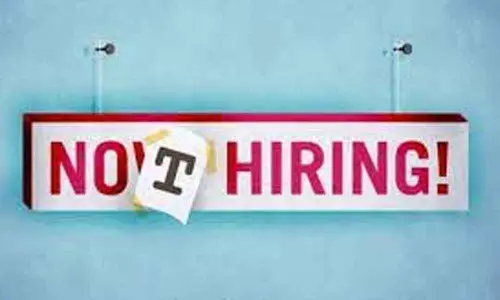 India: Fastest Jobless Economy