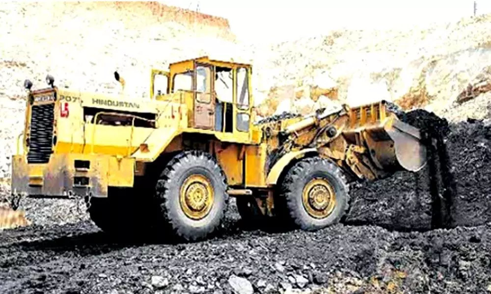 Telangana: 4 workers killed as coal mine collapses in Ramagundam