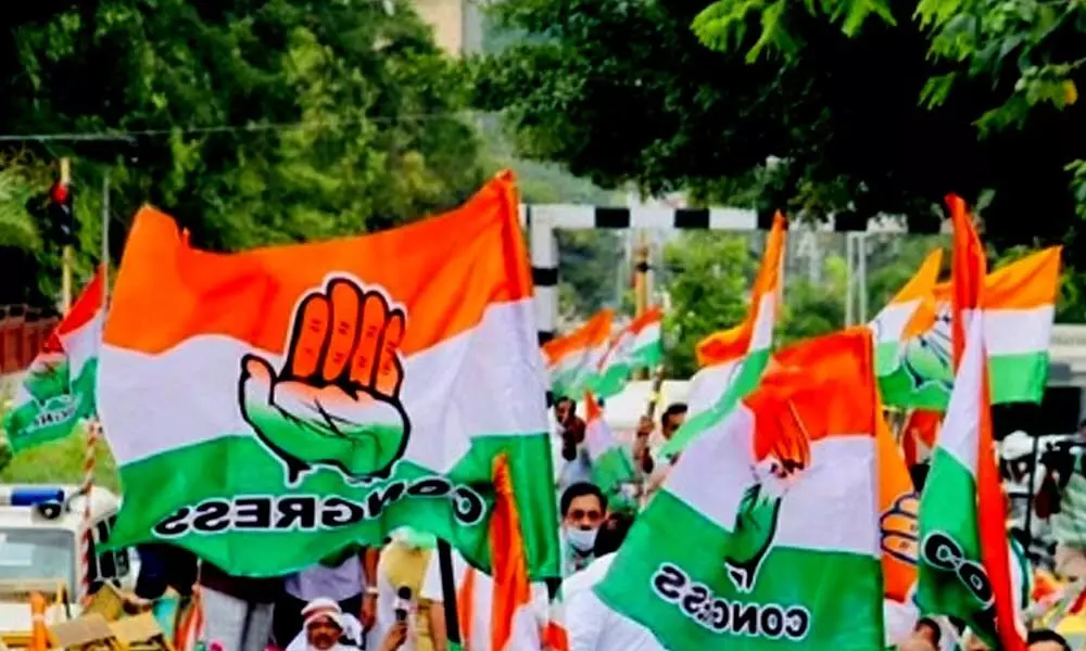 4 Ministers rip into Congress for making graft charges